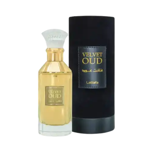 LATTAFA VELVET OUD