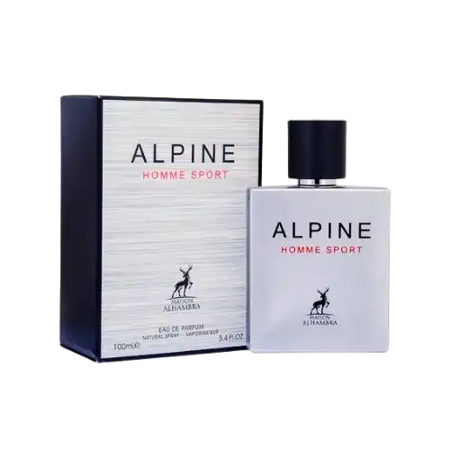 MAISON ALPINE SPORT