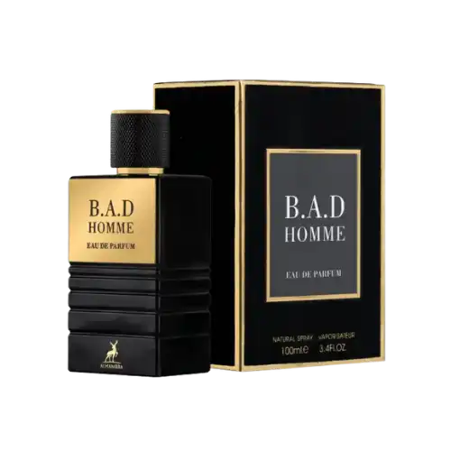 MAISON B.A.D HOMME