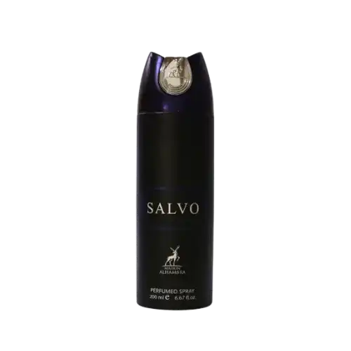 MAISON SALVO