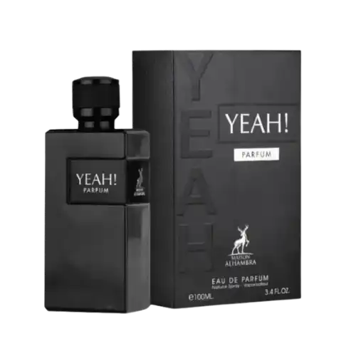 MAISON YEAH! PARFUM