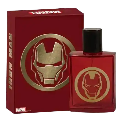 ni-iron-man