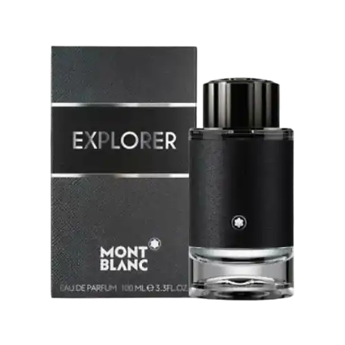 MONT BLANC EXPLORER