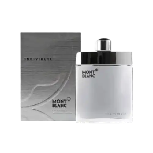 MONT BLANC INDIVIDUEL
