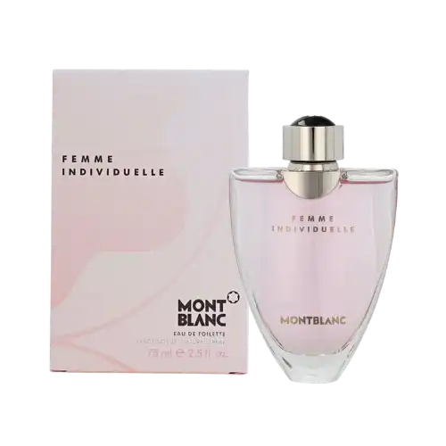 MONT BLANC INDIVIDUEL