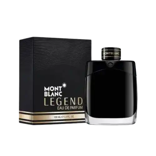 MONT BLANC LEGEND