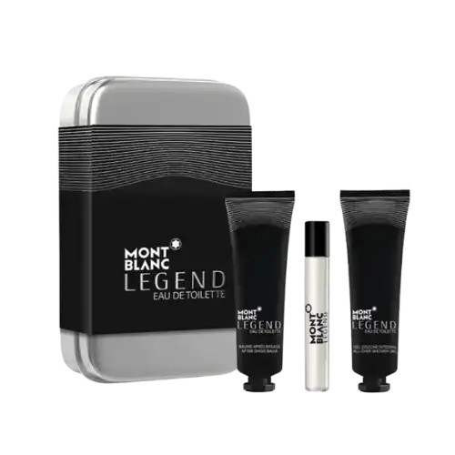 MONT BLANC LEGEND MINI