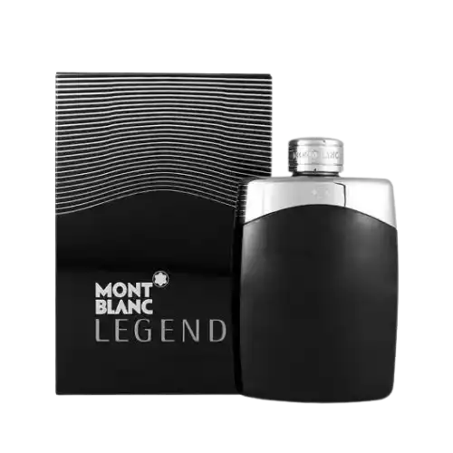MONT BLANC LEGEND