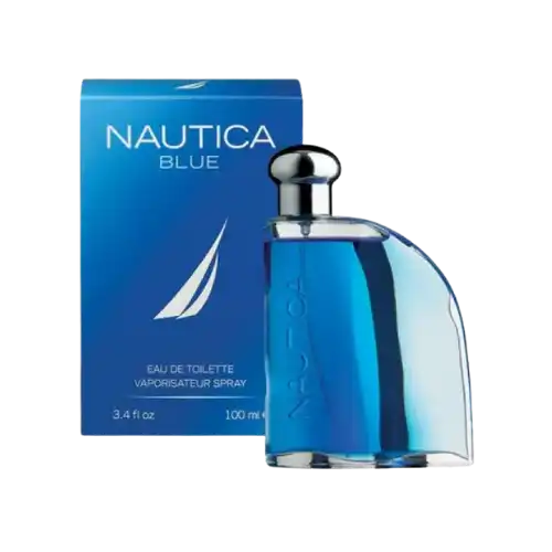 NAUTICA BLUE