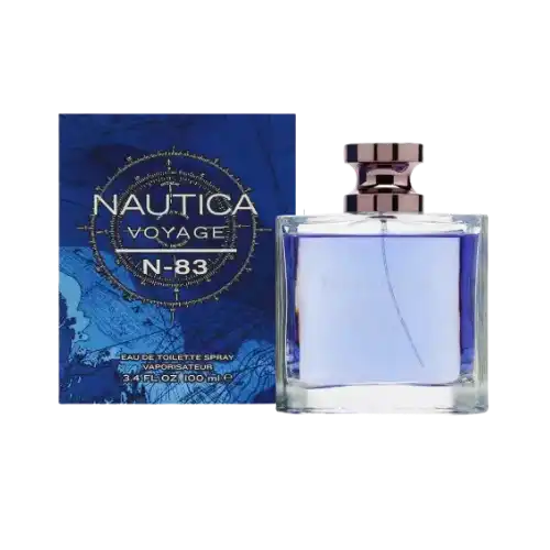 NAUTICA VOYAGE N-83