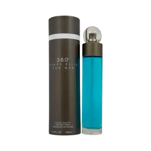 PERRY 360°