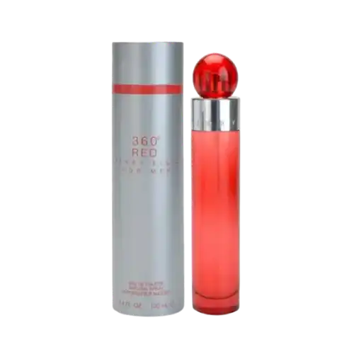 PERRY 360° RED