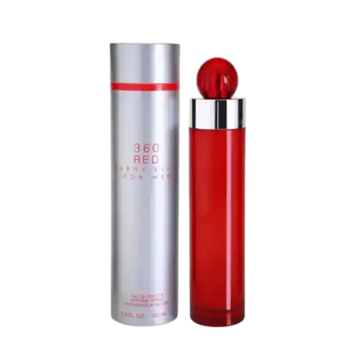 PERRY 360° RED