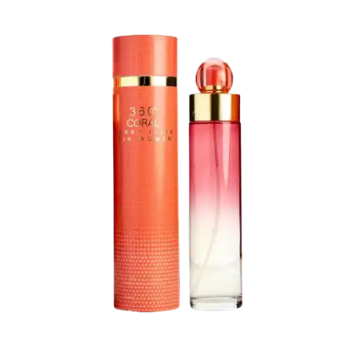 PERRY 360° CORAL