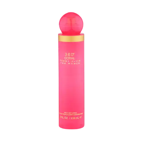 PERRY 360° CORAL