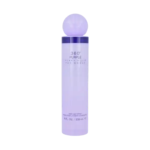 PERRY 360° PURPLE