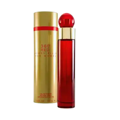 PERRY 360° RED
