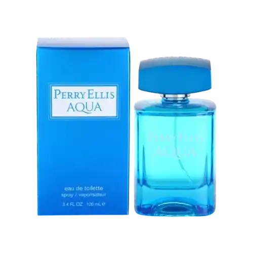 PERRY AQUA