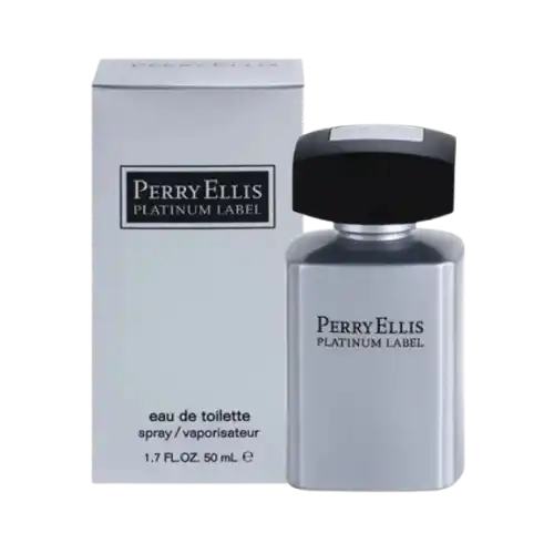 PERRY PLATINUM