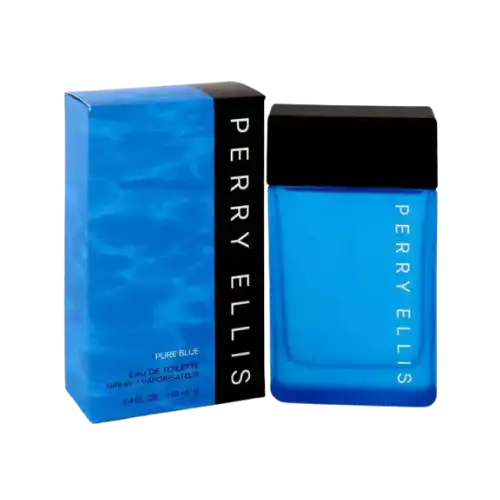PERRY PURE BLUE