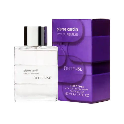 PIERRE CARDIN L'INTENSE