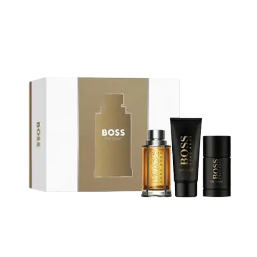 HUGO BOSS SCENT