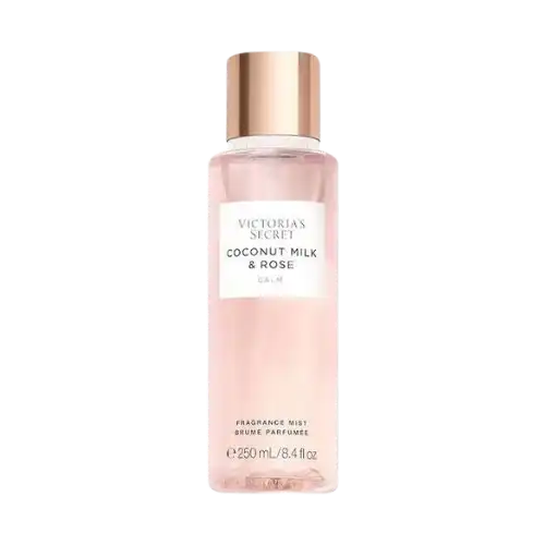 VICTORIA'S SECRET COCONUT MILK