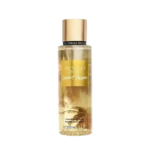 VICTORIA'S SECRET COCONUT PAS